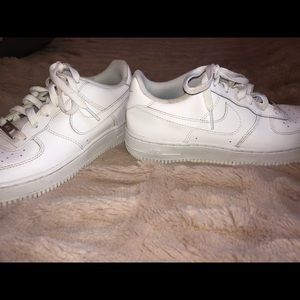 Air Force 1’s